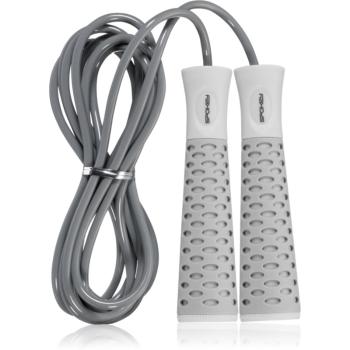 Spokey Candy Rope II švihadlo farba Gray 1 ks