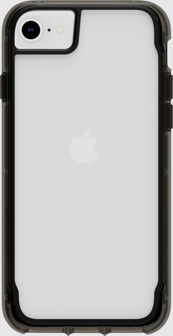 Griffin Survivor Clear Case Case Apple iPhone 6, iPhone 6S, iPhone 7, iPhone 8, iPhone SE (2. Generation), iPhone SE (3.