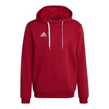 adidas  adidas Entrada 22 Sweat Hoodie  Bundy Červená