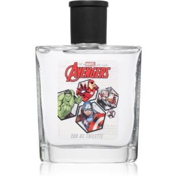 Corine de farme Eau de Toilette toaletná voda pre deti Avengers 50 ml