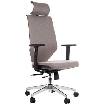 Otočná stolička s predĺženým sedákom ZN-805-C tk.9 (Stema_5903917400190)