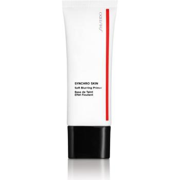 Shiseido Synchro Skin Soft Blurring Primer zmatňujúca podkladová báza pod make-up 30 ml