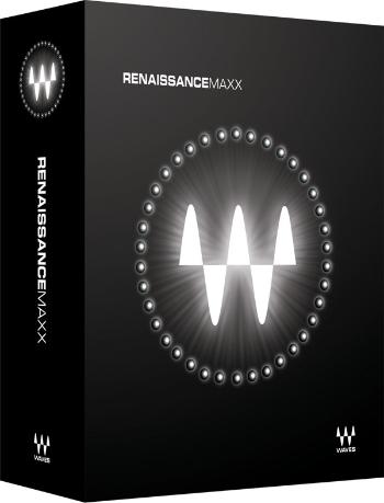 Waves Renaissance Maxx Native