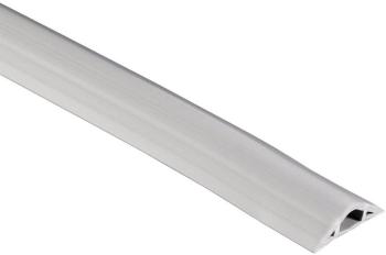 Hama Káblová lišta PVC sivá flexibilné (d x š x v) 1800 x 30 x 10 mm 1 ks  00020595