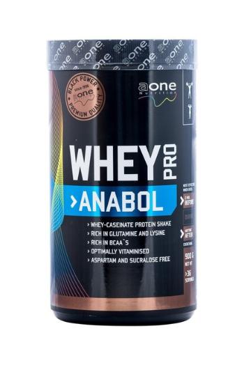 Whey PRO anabol - protein