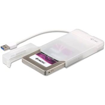 I-TEC MySafe Easy USB 3.0 biely (MYSAFEU314)