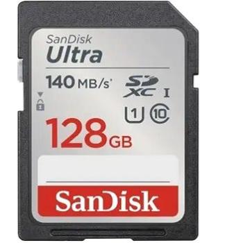 SanDisk SDXC Ultra 128 GB (SDSDUNB-128G-GN6IN)