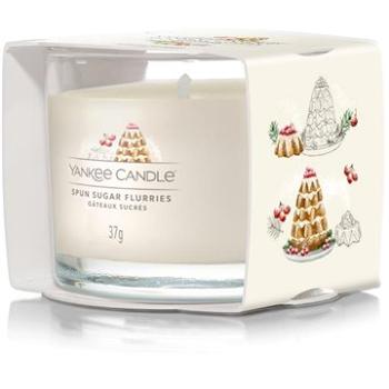 YANKEE CANDLE Spun Sugar Flurries 37 g (5038581140995)