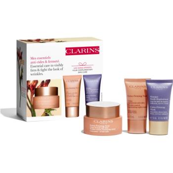 Clarins Extra-Firming Collection darčeková sada (pre všetky typy pleti)