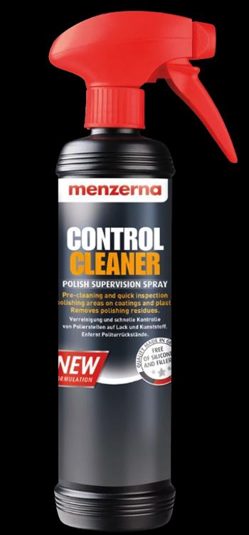 MENZERNA CONTROL CLEANER - Kontrolný čistiaci sprej 0,5 L