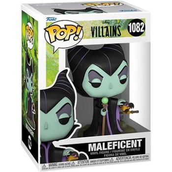Funko POP! Disney Villains S4 - Maleficent (889698573528)
