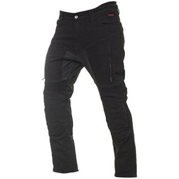 Cappa Racing Jeansy Ricardo Kevlar unisex čierne (motonad01983)