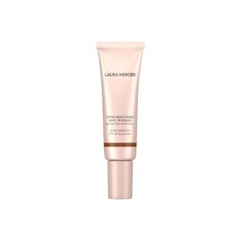 Laura Mercier Tónovaný hydratačný pleťový krém (Tinted Moisturizer Light Revealer) 50 ml 6N1 Mocha