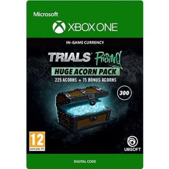 Trials Rising: Acorn Pack 300 – Xbox Digital (KZP-00035)