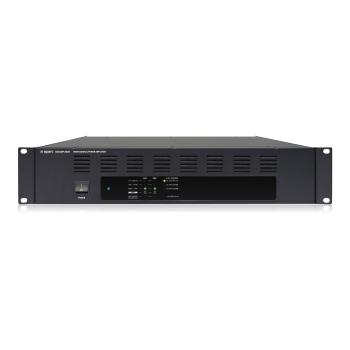 Apart REVAMP2600, 2-channel power amplifier 2 x 600 watts (RMS)