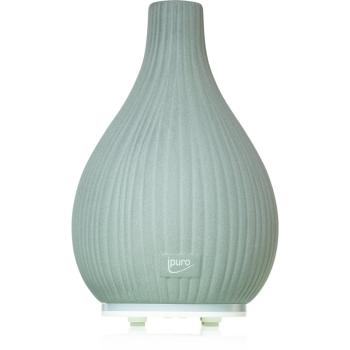 ipuro Air Sonic Aroma Vase Grey elektrický difuzér 1 ks