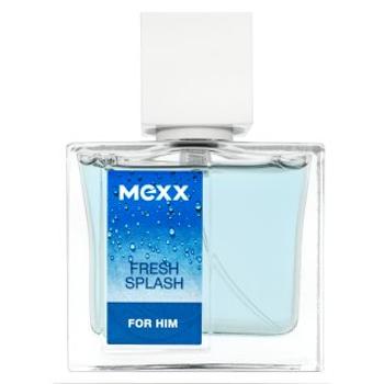 Mexx Fresh Splash toaletná voda pre mužov 30 ml