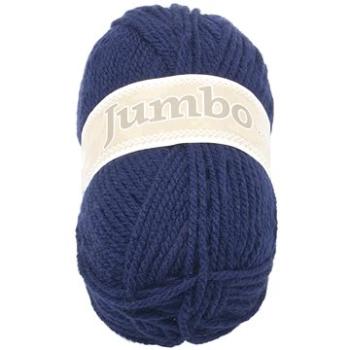 Jumbo 100 g –  919 tmavo modrá (6666)