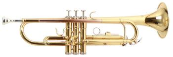 GEWA Bb-Trumpet Roy Benson TR-101 TR-101