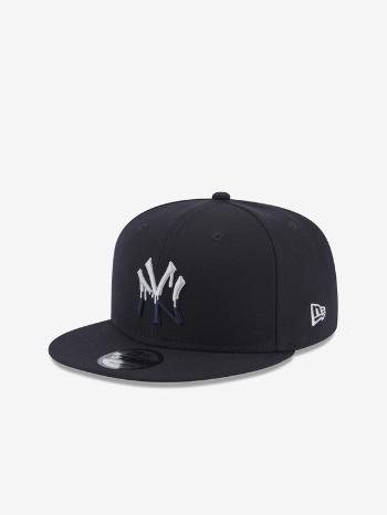 New Era New York Yankees Team 9Fifty Šiltovka Modrá