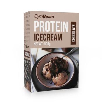 Gymbeam proteinová zmrzlina čokoláda 500 g