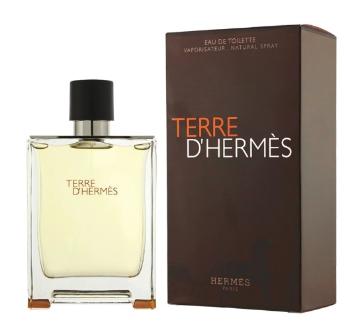 Hermes Terre d` Hermes - EDT 200 ml