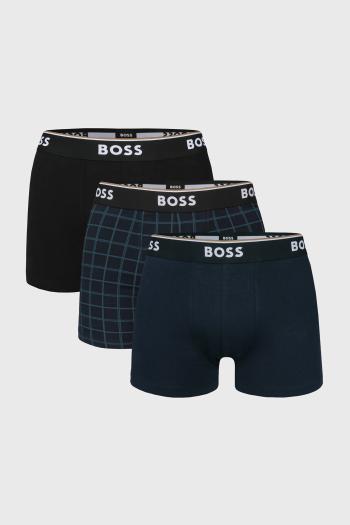 3 PACK boxeriek BOSS Power design