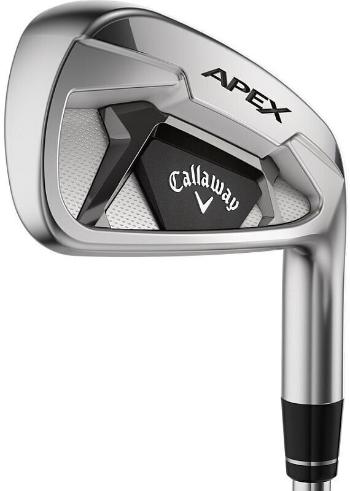 Callaway Apex 21 Irons 4-PW Right Hand Steel Stiff