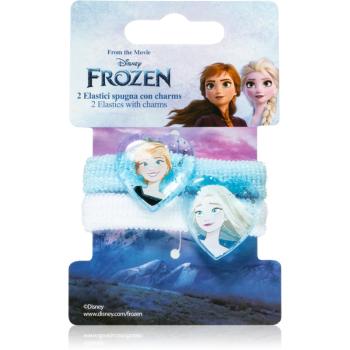 Disney Frozen 2 Hairbands III gumičky do vlasov (2 ks)