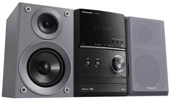 PANASONIC SC-PM602EG-S