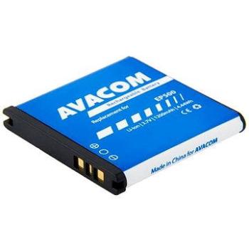 AVACOM pre Sony Ericsson Xperia mini Li-pol 3,7V 1200mAh (GSSE-EP500-1200)