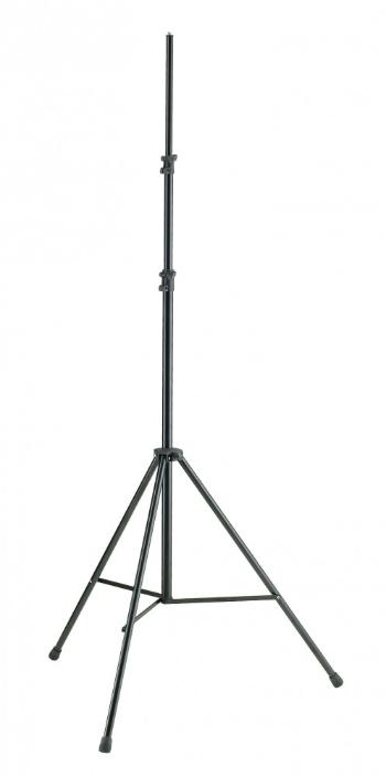 K&M 20800 Overhead microphone stand black