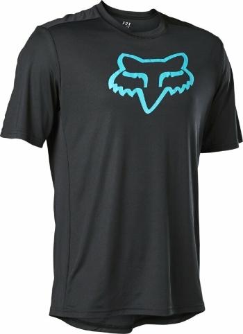 FOX Ranger SS Jersey Teal M