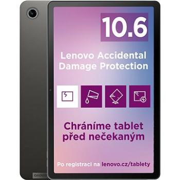 Lenovo Tab M10 Plus (3rd Gen) 2023 4 GB + 64 GB Storm Grey (ZAAM0120CZ)