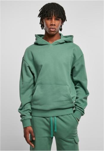 Urban Classics Ultra Heavy Hoody leaf - XL