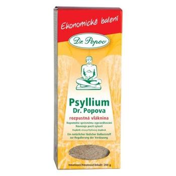 Dr.Popov Psyllium 200 g