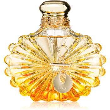 Lalique Soleil Vibrant parfumovaná voda pre ženy 100 ml