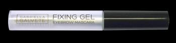 GABRIELLA SALVETE Fixing gel eyebrow mascara 6.7 ml