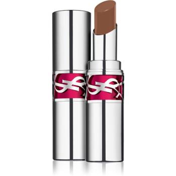 Yves Saint Laurent Rouge Volupté Candy Glaze balzam na pery 3 Cacao No Boundary 3,2 g