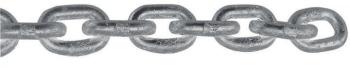 Lofrans Chain ISO4565 Galvanized - Calibrated o 10 mm