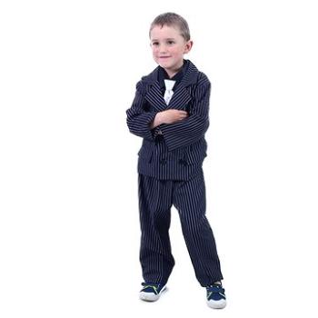 Rappa detský kostým mafián (M) (8590687207714)