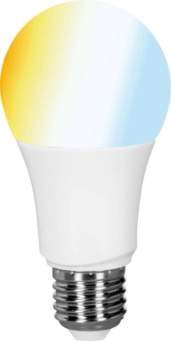 Müller-Licht tint LED žiarovka  En.trieda 2021: F (A - G) E27 9 W teplá biela, neutrálna biela, chladná biela