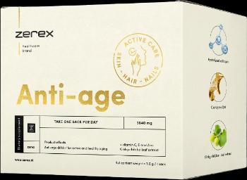 Zerex Anti-Age Drink 30 ks