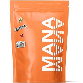 Mana prášok Mark 7 Apricot 430 g (8596172003649)