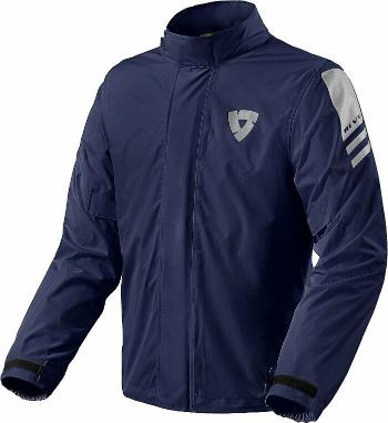 Rev'it! Rain Jacket Cyclone 3 H2O Dark Blue S