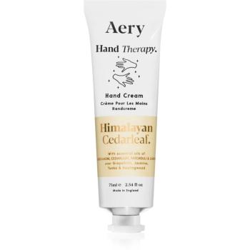 Aery Fernweh Himalyan Cedarleaf krém na ruky 75 ml