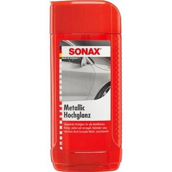 SONAX Leštenka na metalízu, 500 ml (317200)