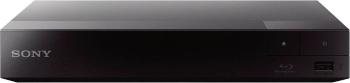 Blu-Ray prehrávač Sony BDP-S1700, čierna