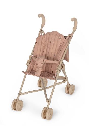 Kočík pre bábiky Konges Sløjd DOLL STROLLER