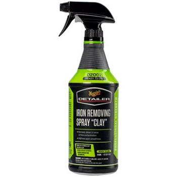 Meguiars Iron Removing Spray „Clay 946 ml (DRTU200232)